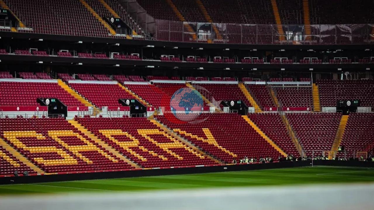 Galatasaray RAMS Park'ta Kapasite Artırıyor: Kasaya Milyon Dolarlık Dev Gelir