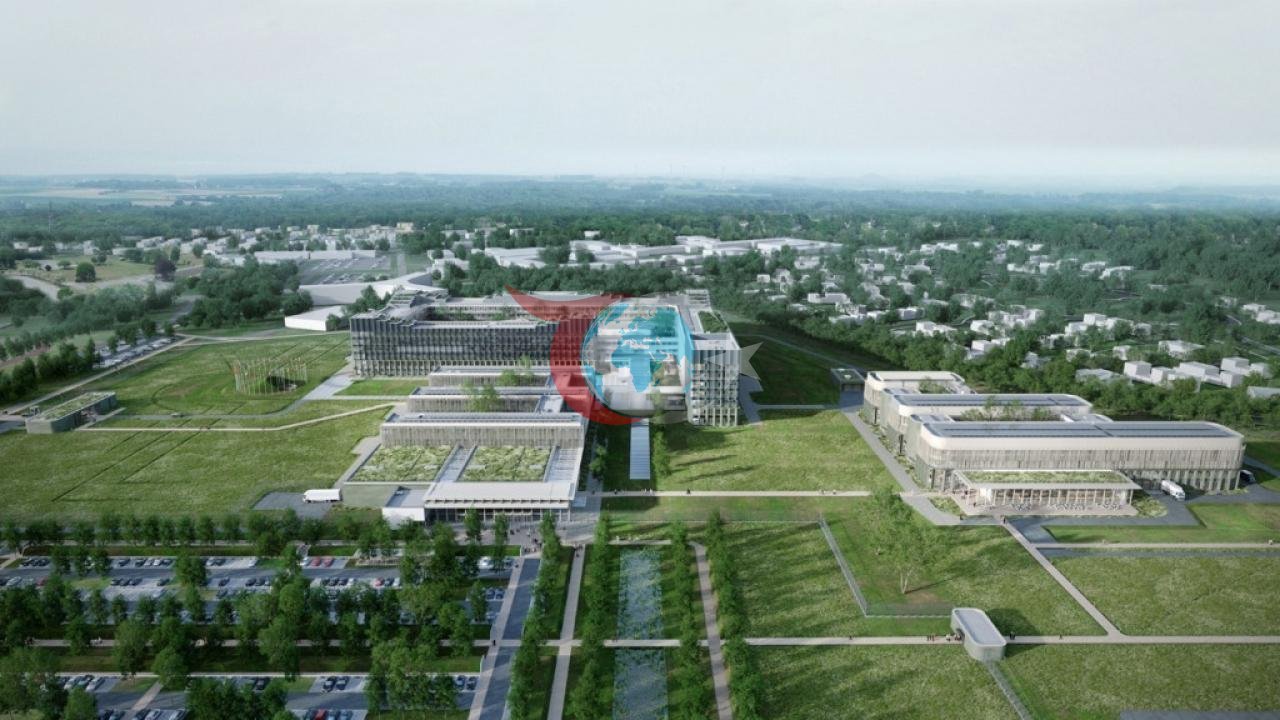 NATO Karargahında Casusluk Depremi: Çin Kökenli Kanadalı Stajyer Tutuklandı