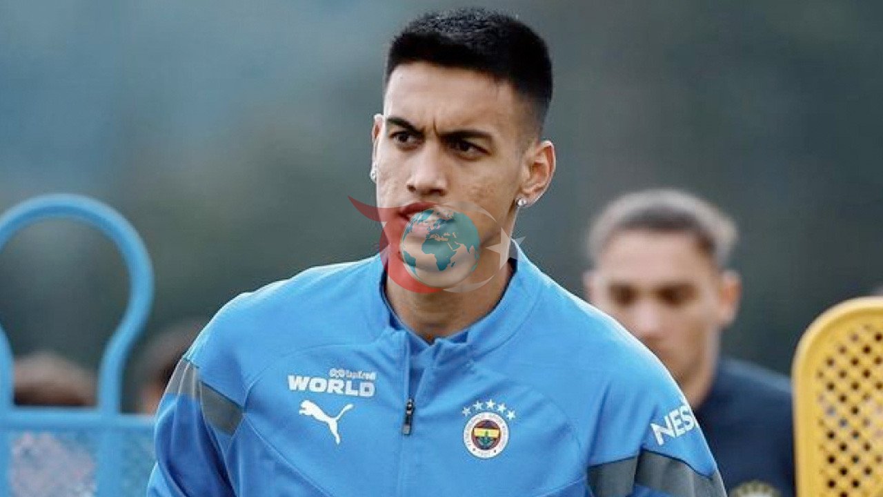 Gençlerbirliği'nde İrfan Can Eğribayat Transferi Fenerbahçe'nin Kararına Kaldı