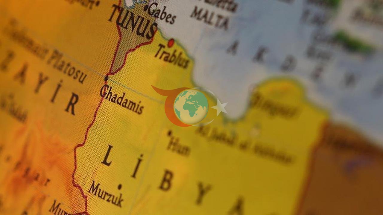 Libya'da Üç Yıl Sonra Yeniden Elektrik Krizi: 45 Derece Sıcaklıkta Hayat Durma Noktasına Geldi