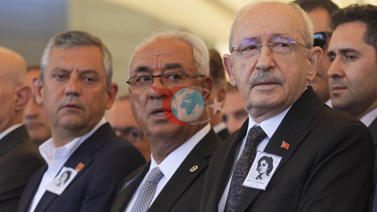 Kılıçdaroğlu'ndan Yeni Parti Yorumu: "Çok Şükür Büyük Ölçüde Arınma Gerçekleşti"