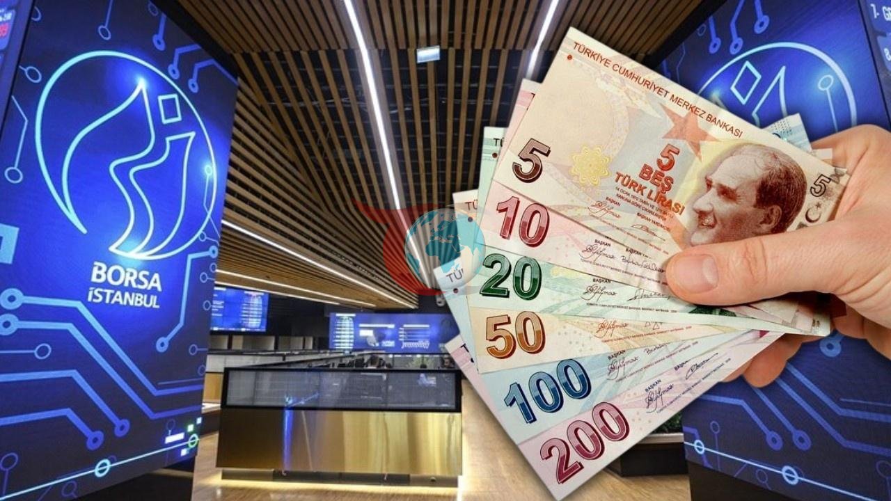 Borsa İstanbul'da Temettü Haftası: 4 Dev Şirket Yatırımcılarına Ödeme Yapacak