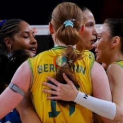 Milletler Ligi'nde ilk finalist belli oldu