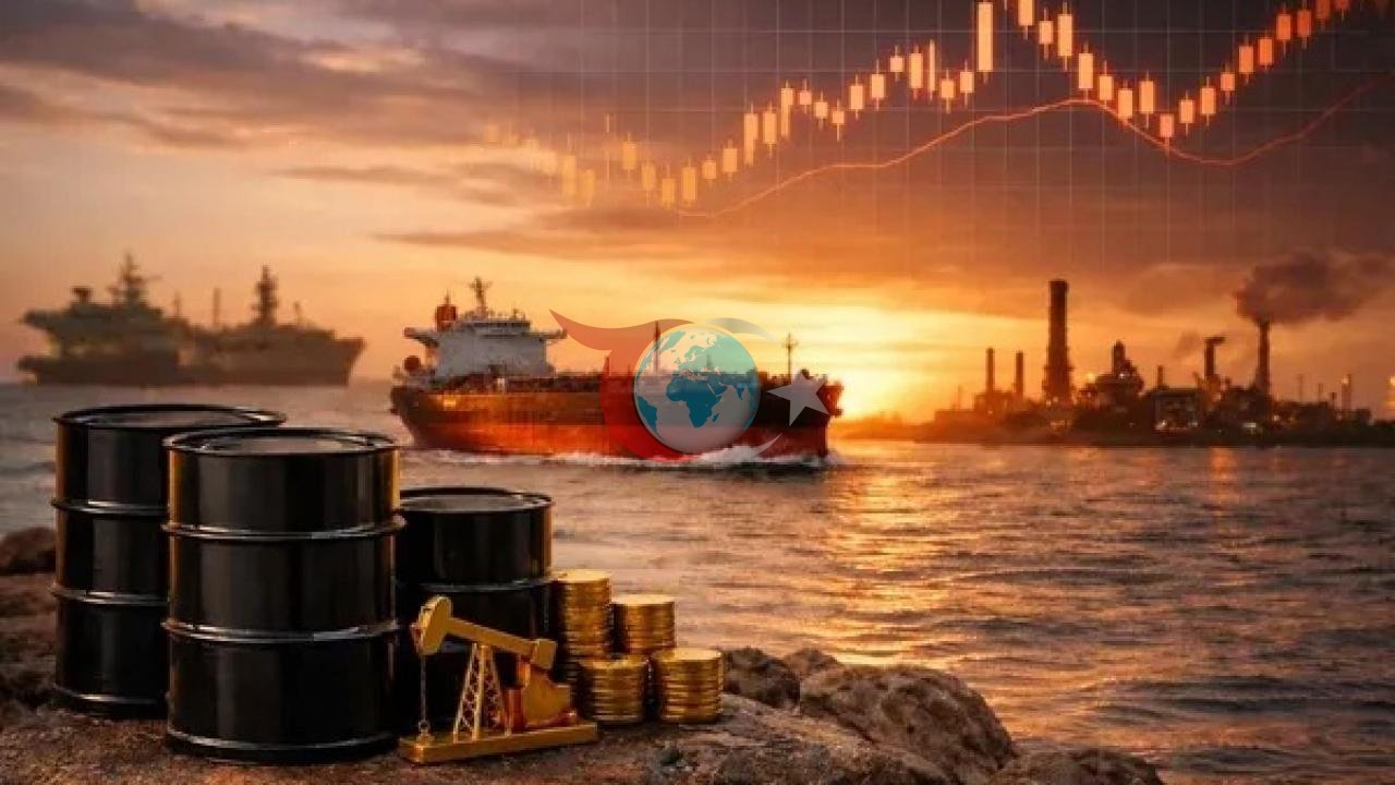Petrol 100 Doları Aşarken Küresel Piyasalar Kilitlendi: Gözler Fed’in Kritik Faiz Kararında