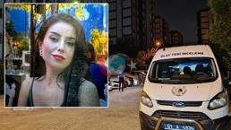 Adana'da 'kumarbaz bekçi' dehşeti! Hatice'yi 7 yaşında kızının yanında öldürdü