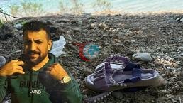 Piknikte facia! Çocuğunun terliğini almak isterken canından oldu