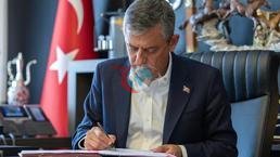 Özgür Özəl'in A Komandası bəlli oldu! İşdə MYK-da olan adlar partiyanın YENİ sinfində...