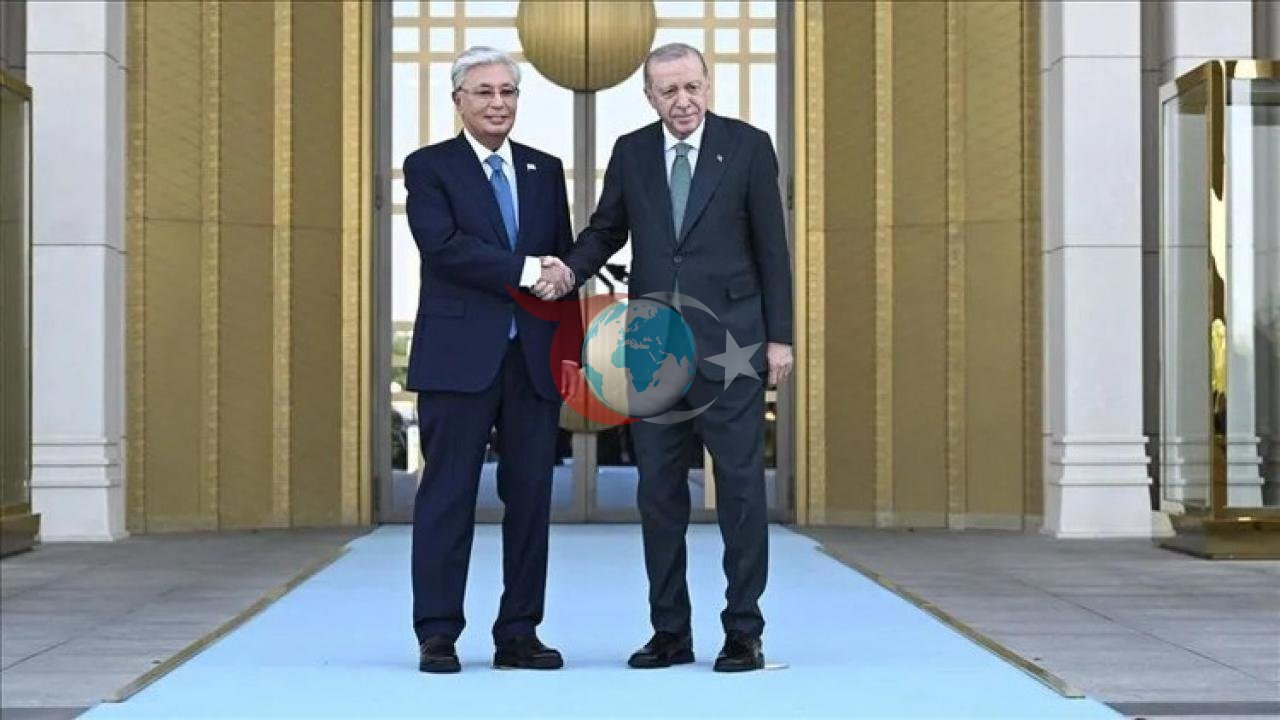 Tokayev'den Ukrayna İçin Çözüm Önerisi: "İstanbul Formülü 2.0'a Dönülmeli"