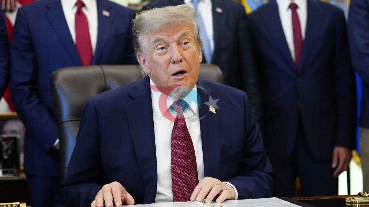 Trump'tan Sürpriz Karar: ABD'nin İran Operasyonlarında Kritik Duraklama