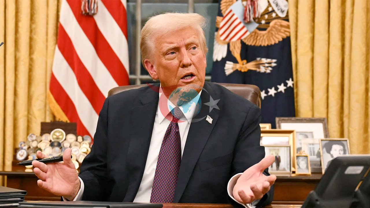 Trump'tan Sürpriz Karar: İran'a Yönelik Askeri Operasyonlar Durduruldu mu?