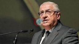 Ұлттық қорғаныс министрі Яшар Гүлер Сауд Арабиясы Қорғаныс министрі Әл Саудпен кездесті.
                        </div>

                        <!-- Tags -->
                                                    <div class=