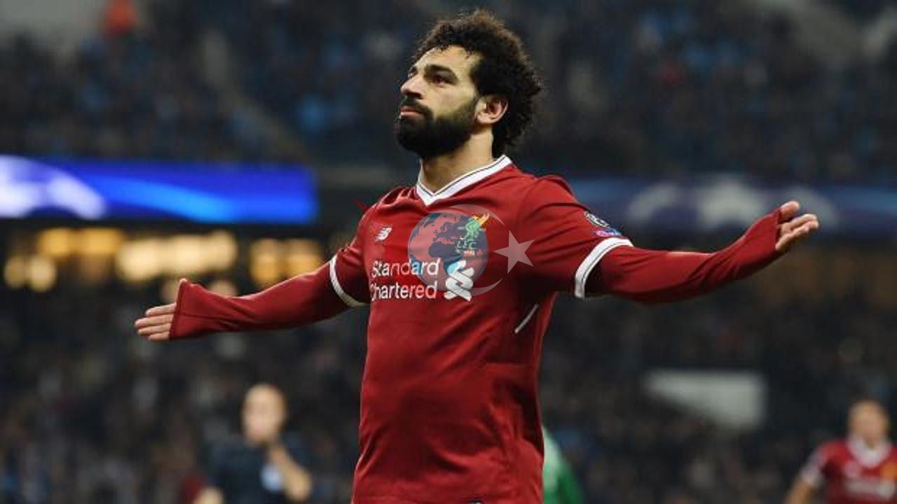 Beşiktaş'tan Yılın Transfer Bombası: Mohamed Salah İçin Geri Sayım Başladı, Süre Verildi!