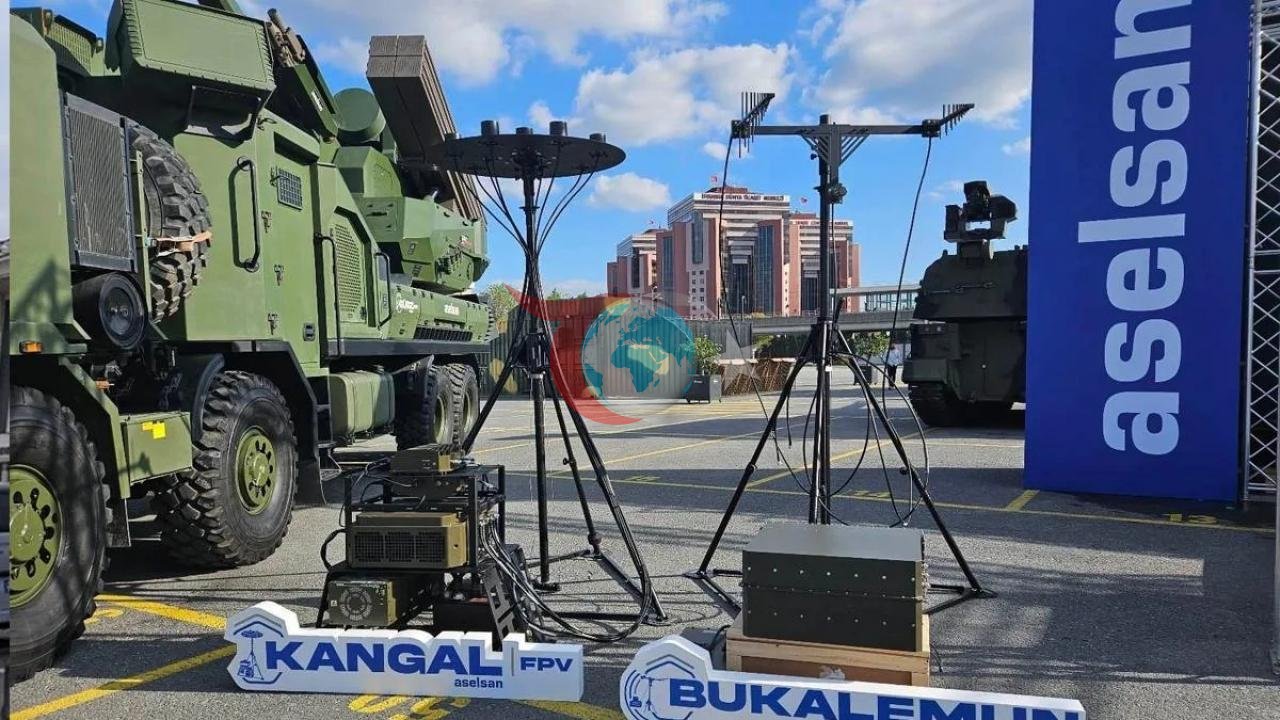 Türkiye ile Savunma İş Birliğini Güçlendiren Bosna Hersek’ten Yeni Hamle: ASELSAN’dan KANGAL/ADL 100 Tedariki