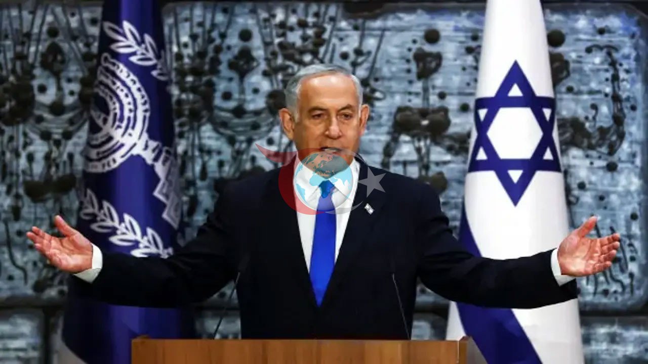 İsrail Basınından Tarihi İtiraf: Binyamin Netanyahu Ülke Tarihinin En Kötü Başbakanı Olarak Anılacak