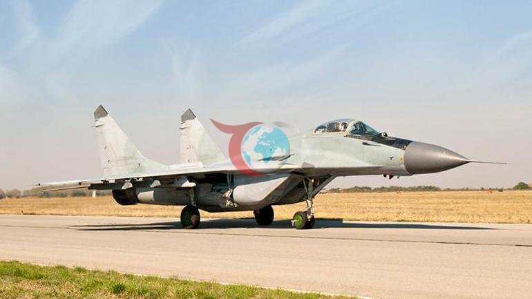 ABD, Rus uçağına nasıl müşteri oldu Tahran istedi, Washington topladı: Moldova’da 21 uçaklık kriz