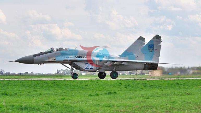 ABD, Rus uçağına nasıl müşteri oldu Tahran istedi, Washington topladı: Moldova’da 21 uçaklık kriz