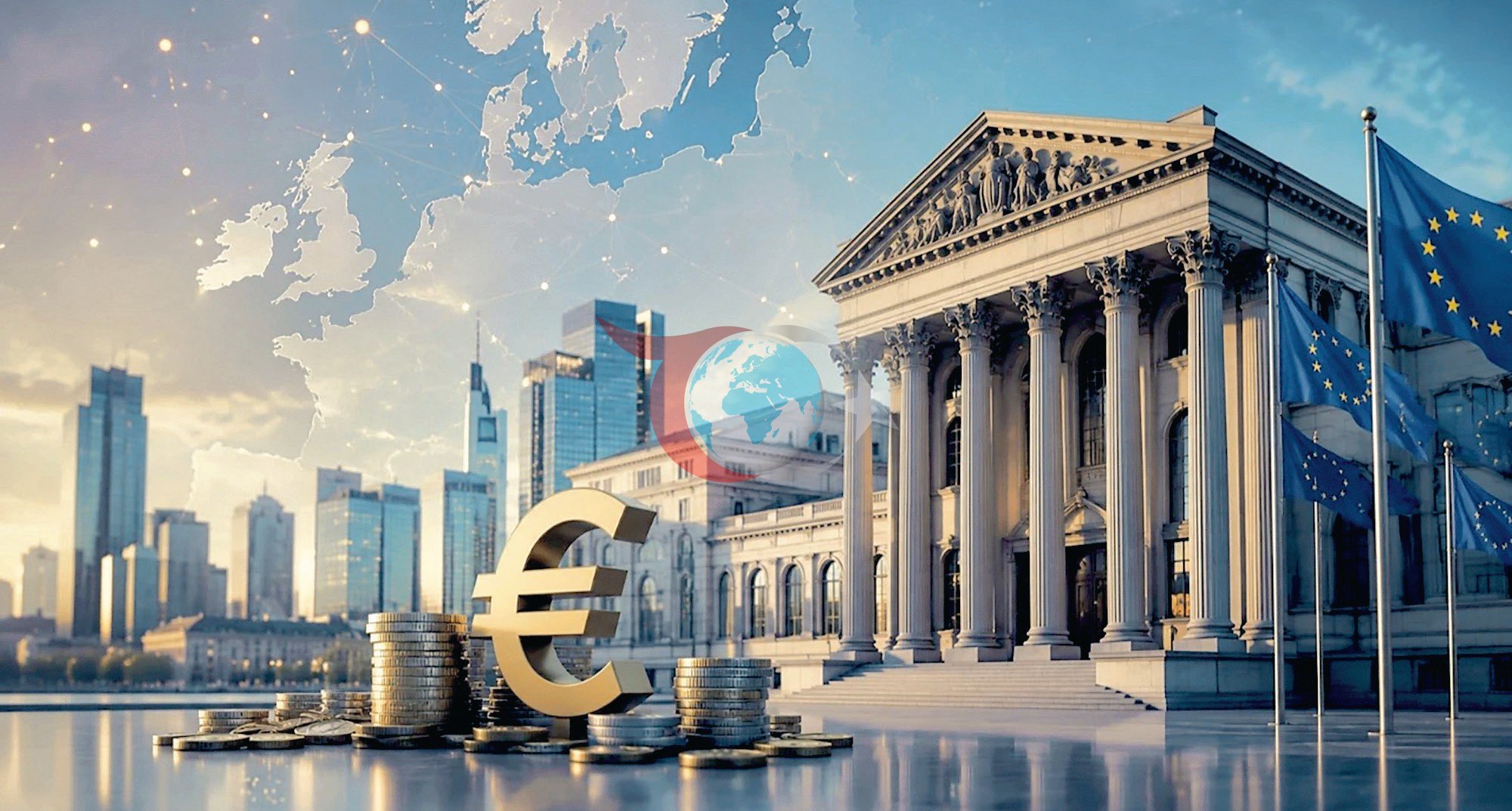 Avrupa Bankacılık Liginde Kartlar Yeniden Karılıyor: Ziraat Bankası Devler Arenasında