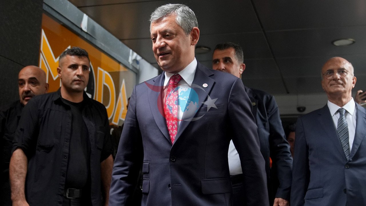 Ankara'da Yeni Parti Depremi: Hacı Yakışıklı'dan 10 Milletvekili İstifa Edecek İddiası