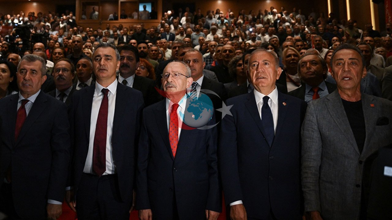 CHP'de "Ücretli Figüran" İddiası Gürsel Tekin'i Küplere Bindirdi: "Kendimi Taksim'de Asarım!"