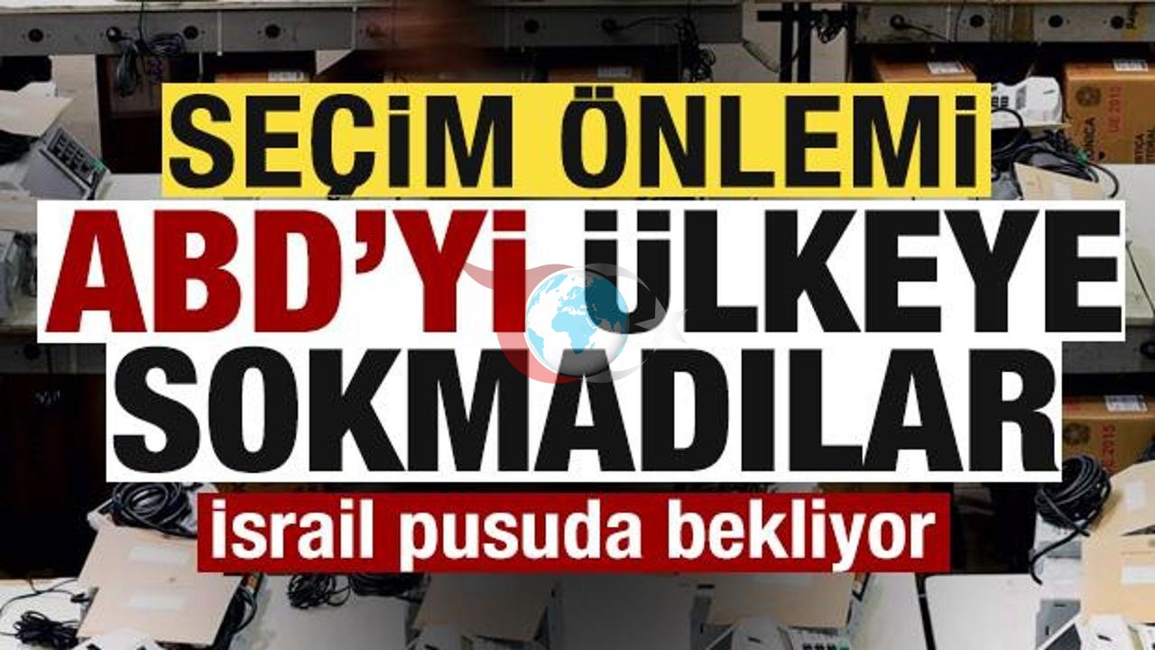 Brezilya'dan ABD'ye Vize Reddi: Kritik Seçim Öncesi Diplomatik Kriz ve Sandık Tartışması