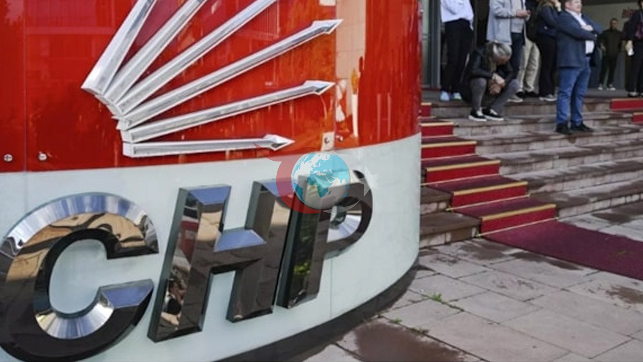 CHP'de Tarihi Deprem: Ana Muhalefet Statüsü Kaybedildi, 26 Şehirde Milletvekili Kalmadı