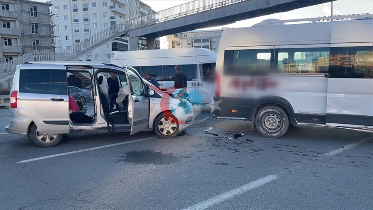 Trafik Kazalarında Yeni Dönem: 1 Eylül’de Alo 193 Ortak Hasar İhbar Merkezi Devreye Giriyor