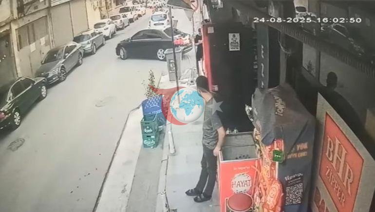 Çocukluk arkadaşına silahlı saldırı Eski nişanlımla birlikte olduğunu öğrendim