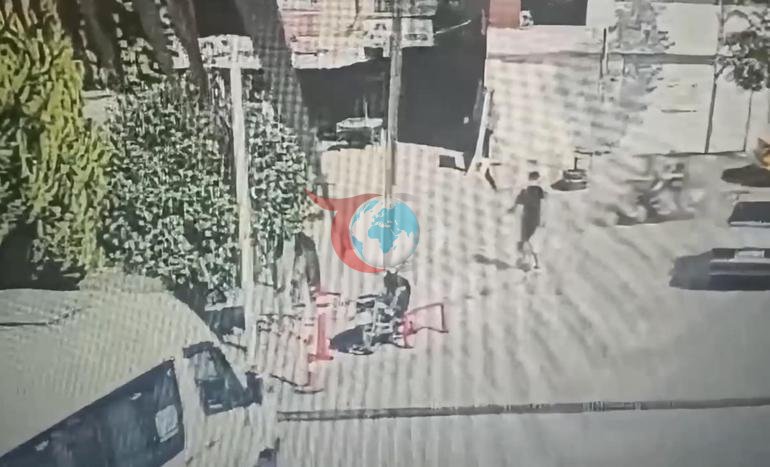 Çocukluk arkadaşına silahlı saldırı Eski nişanlımla birlikte olduğunu öğrendim