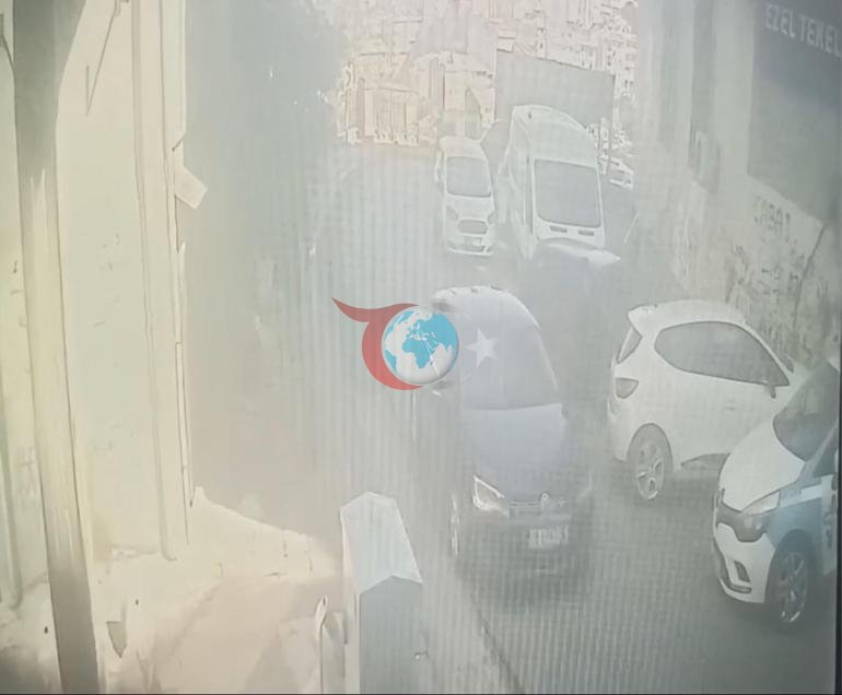 Çocukluk arkadaşına silahlı saldırı Eski nişanlımla birlikte olduğunu öğrendim