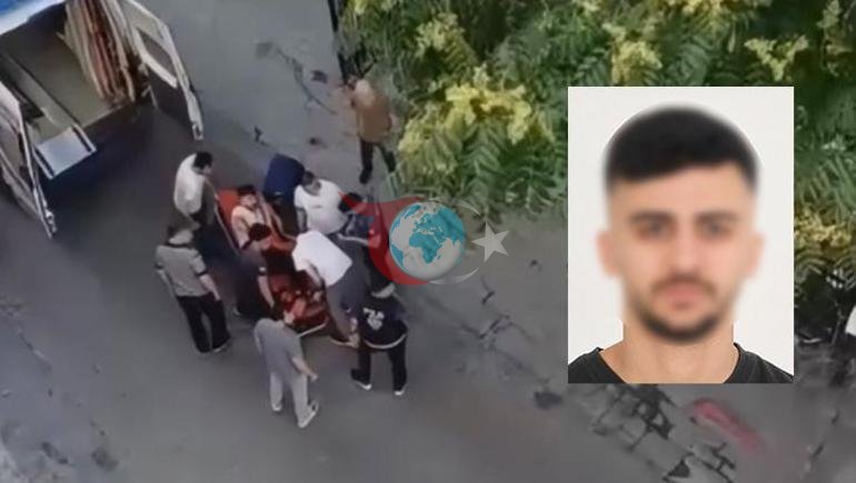 Çocukluk arkadaşına silahlı saldırı Eski nişanlımla birlikte olduğunu öğrendim