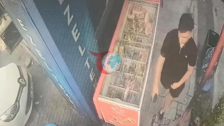 Çocukluk arkadaşına silahlı saldırı Eski nişanlımla birlikte olduğunu öğrendim