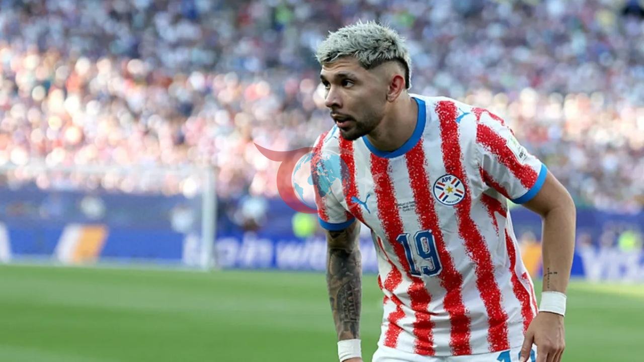 Galatasaray Transferde Bombayı Patlatıyor: Okan Buruk'un Julio Enciso İçin Çifte Planı Devrede!