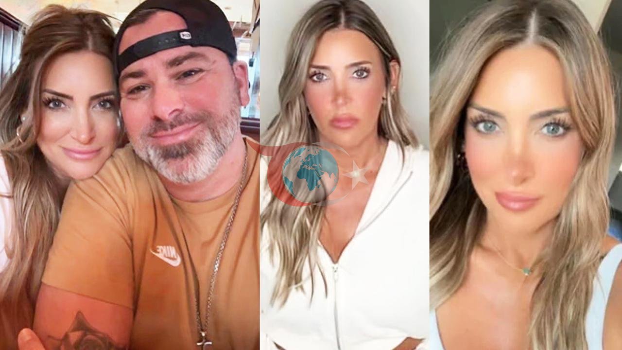 Pedofili Kocasını TikTok'ta İfşa Eden Fenomen Sara Gilson Vahşice Katledildi