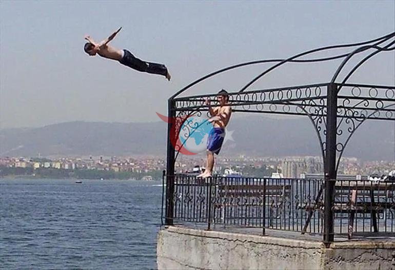 Uzmandan yazın en kritik uyarısı Bir atlayış ömür boyu felç bırakabiliyor