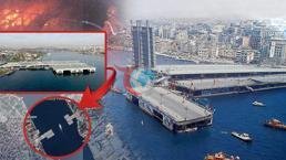 145 illik tarix külə döndü! Qalata körpüsünün sonu belə olarmı? İstanbulun 1500 illik xəyalı