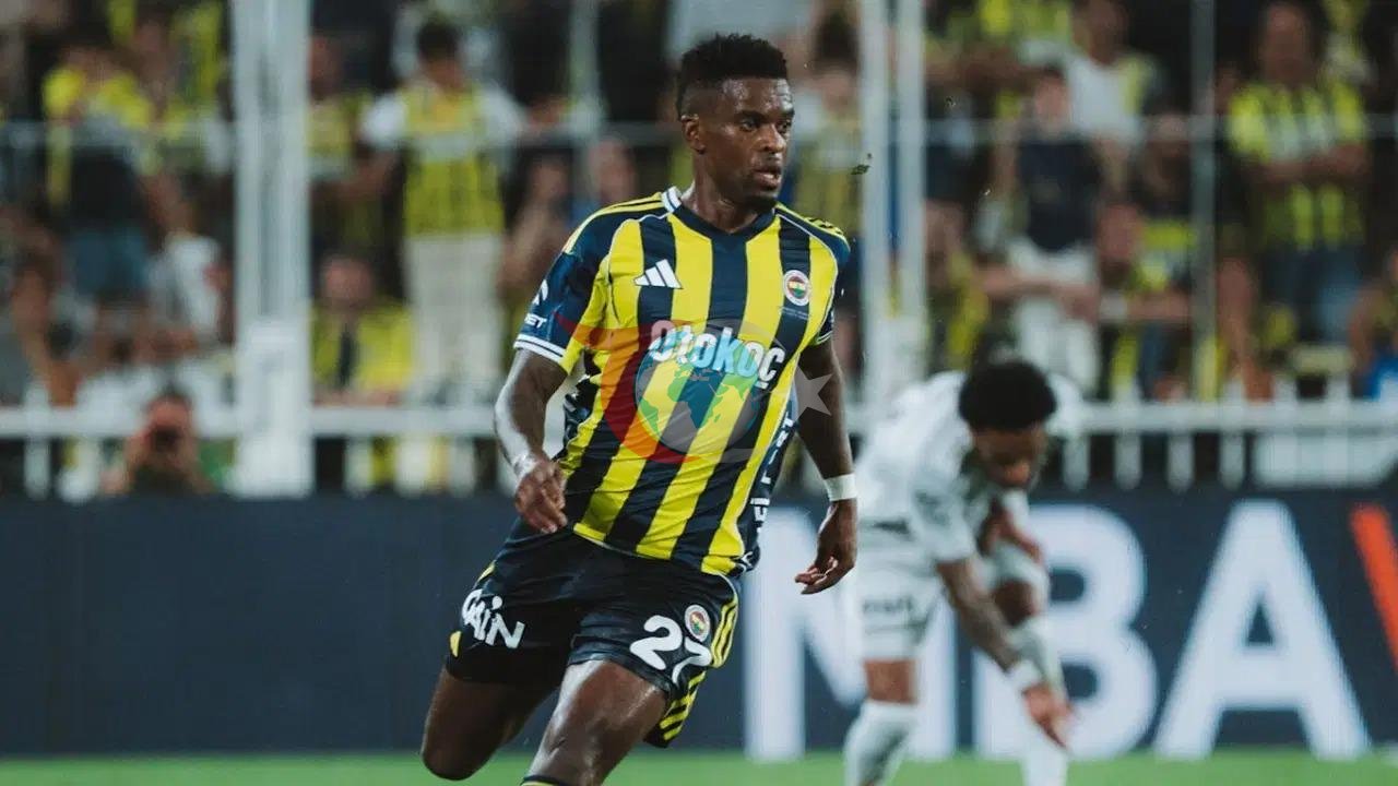 Fenerbahçe'de Yabancı Sınırı Alarmı: Jose Mourinho'nun Prensine Yol Göründü