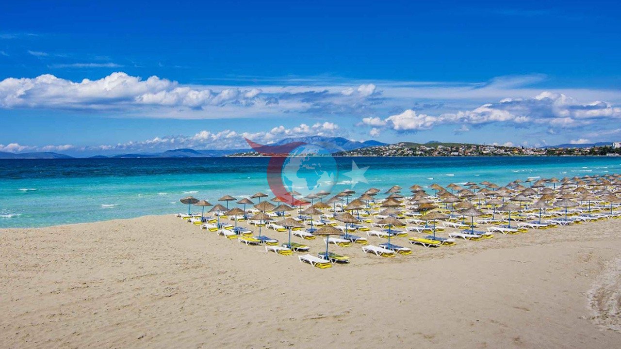 Yargıtay'dan Emsal Karar: Plajda Havlu Serene Müdahale Eden İşletmeciye Hapis Cezası!