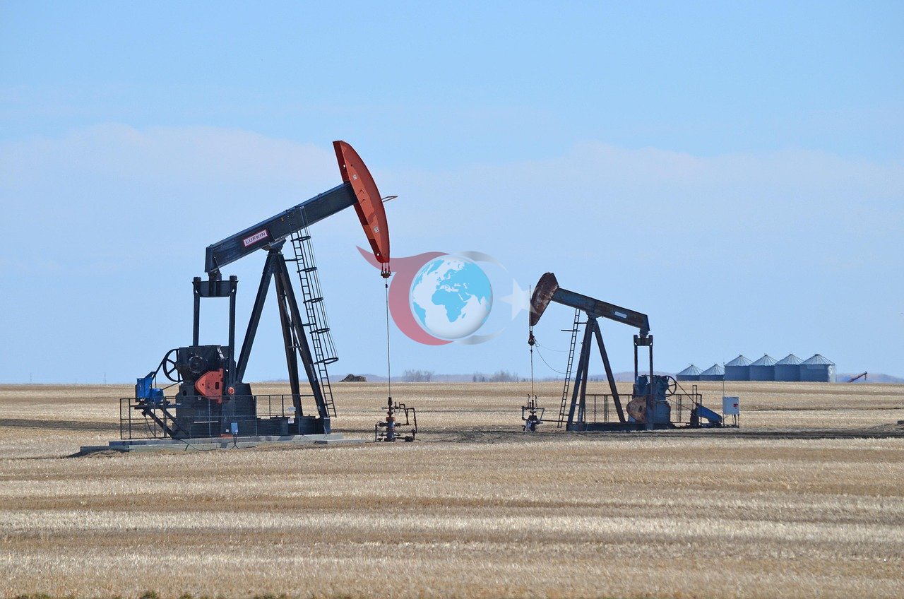 Jeopolitik Kriz Petrol Fiyatlarını Tetikledi: Brent Petrol Yeniden 100 Dolar Sınırında!