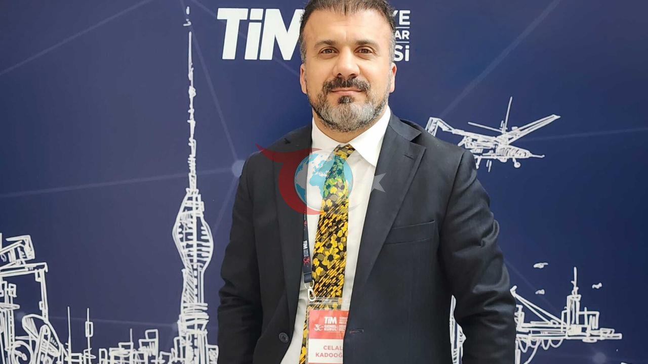 Türkiye'nin Suriye'ye İhracatında Büyük Sıçrama: 6 Aylık Hacim 1,3 Milyar Doları Aştı
