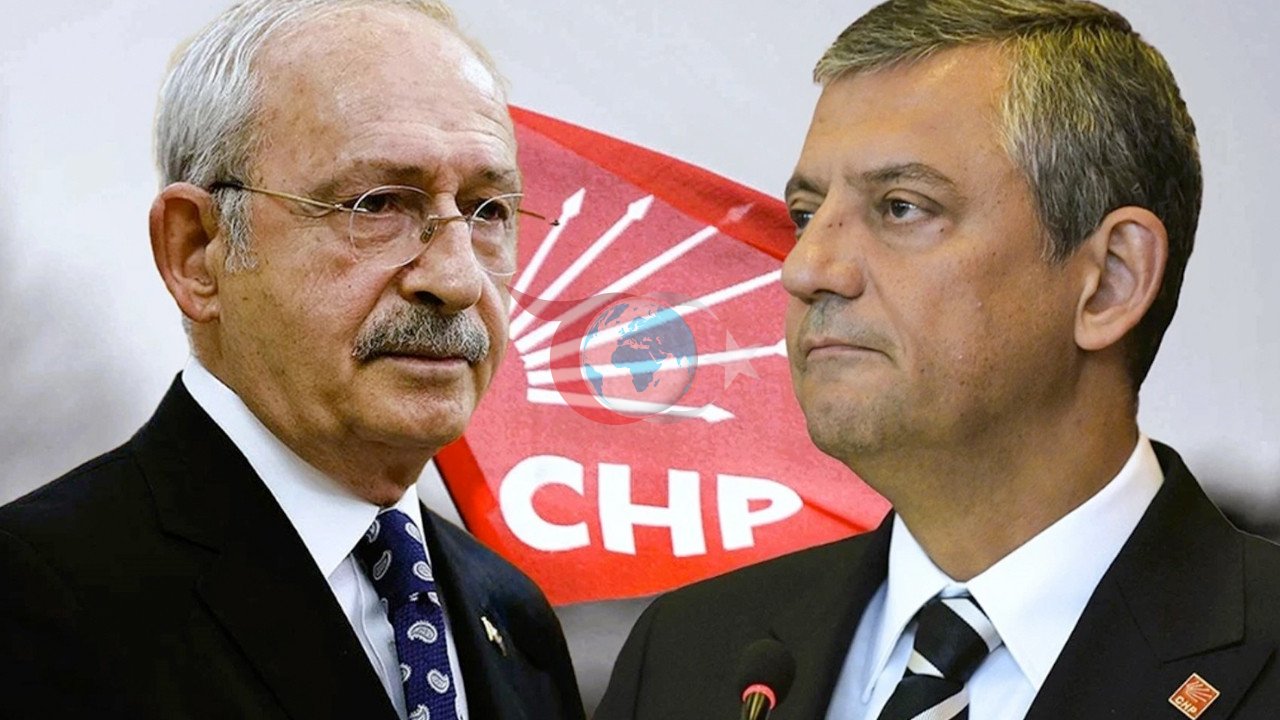 CHP Seçmeninde Büyük Deprem: Özgür Özel'in Yeni Partisine Rekor Destek