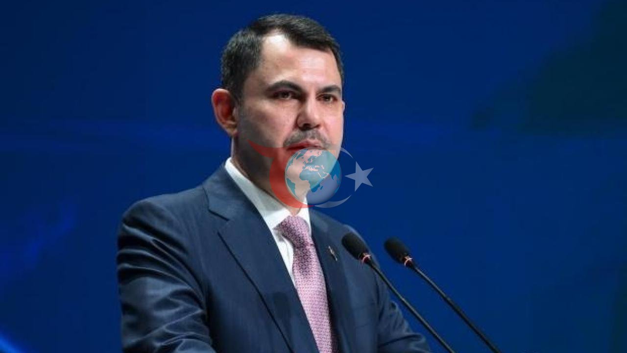 Bakan Kurum’dan Depozito İade Sistemi (DOA) Açıklaması: Her İade Geleceğimize Nefes Oldu