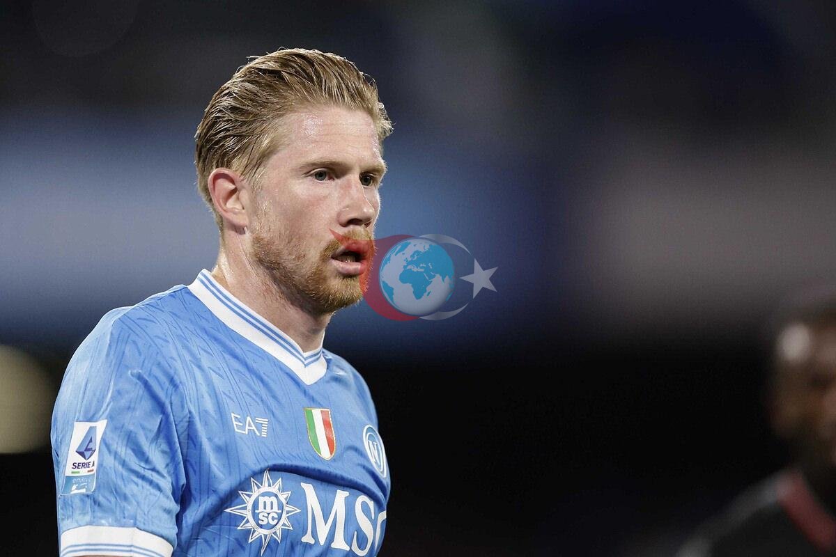 De Bruyne