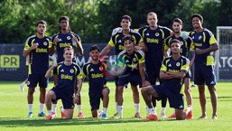 Fenerbaxcheda kutilmagan ketish! Transfer bahosi 20 million yevro 