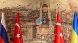 Ukrayna'dan 'İstanbul Formülü 2.0' mesajı! Tokayev'in Türkiye önerisine yeşil ışık
