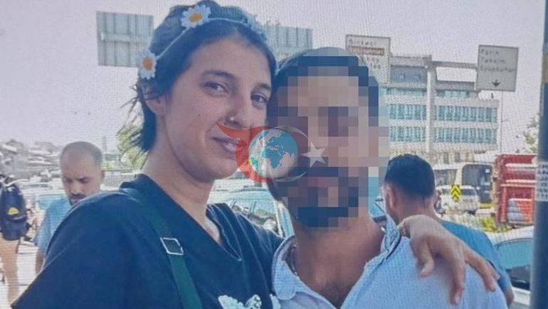 4 gündür aranıyordu 3 çocuk annesi Bedriye Karaçayın cesedi ormanlık alanda bulundu