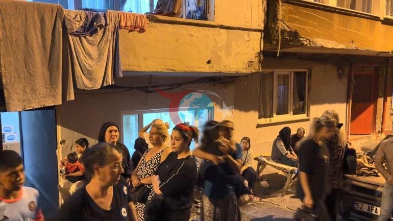 4 gündür aranıyordu 3 çocuk annesi Bedriye Karaçayın cesedi ormanlık alanda bulundu