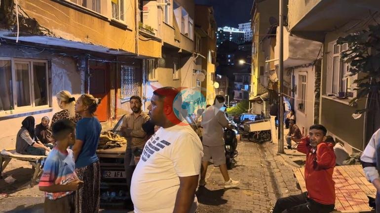 4 gündür aranıyordu 3 çocuk annesi Bedriye Karaçayın cesedi ormanlık alanda bulundu