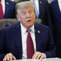 2 gizli kaynak konuştu: 'Trump İran için yeni bir emir verdi'