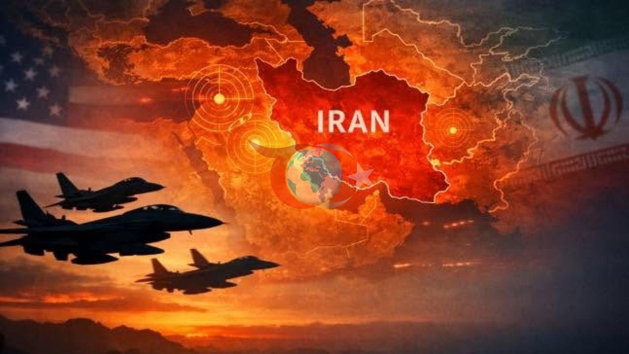 İran'dan ABD ve İsrail'e Gözdağı: "Savaş Coğrafi Olarak Genişler"