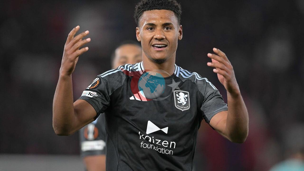 Fenerbahçe'nin Rüya Transferinde Dev Engel: Ollie Watkins İçin İstenen Bonservis Dudak Uçuklatıyor!
